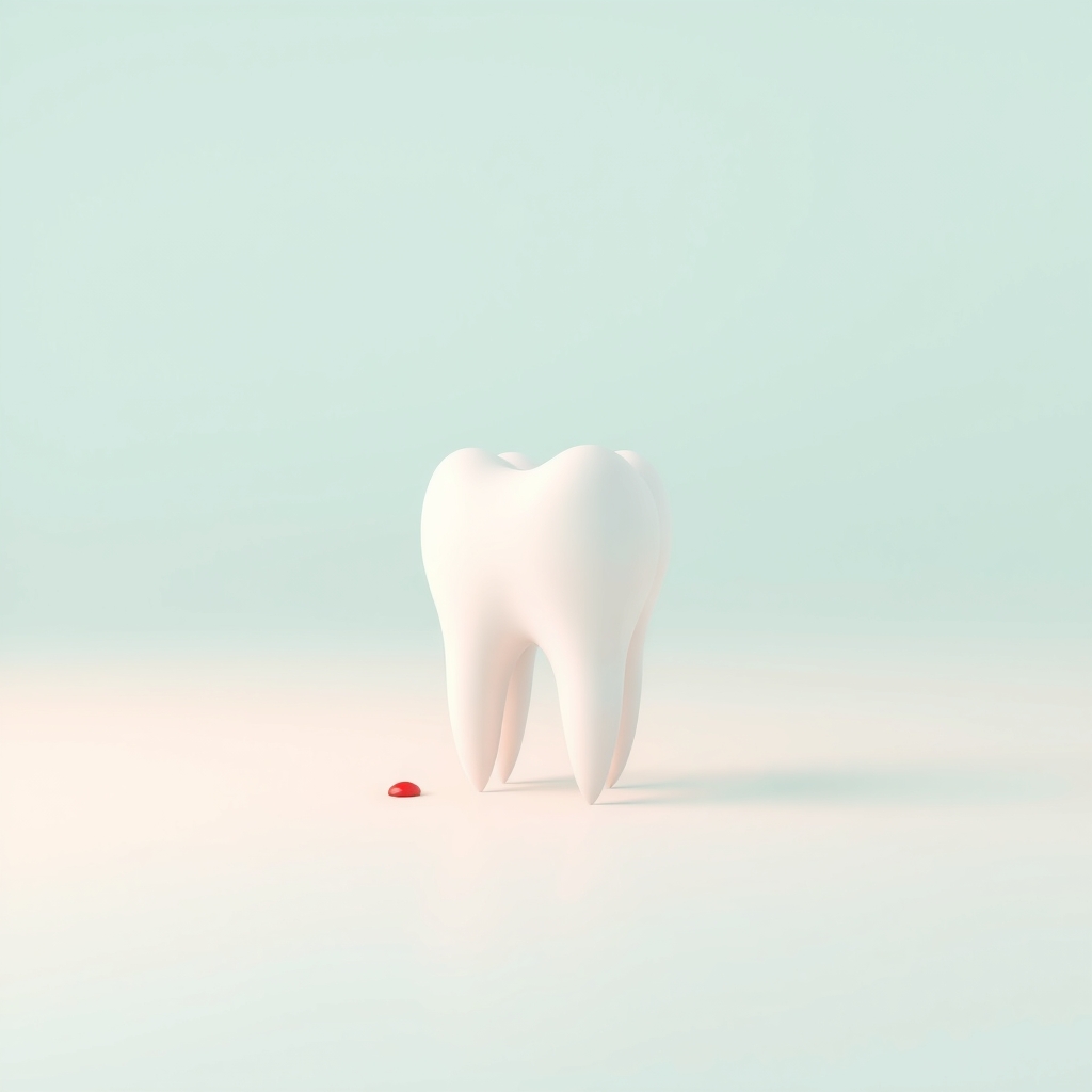 Illustration: Bleeding Gums: Causes, Warning Signs, and Treatment Options