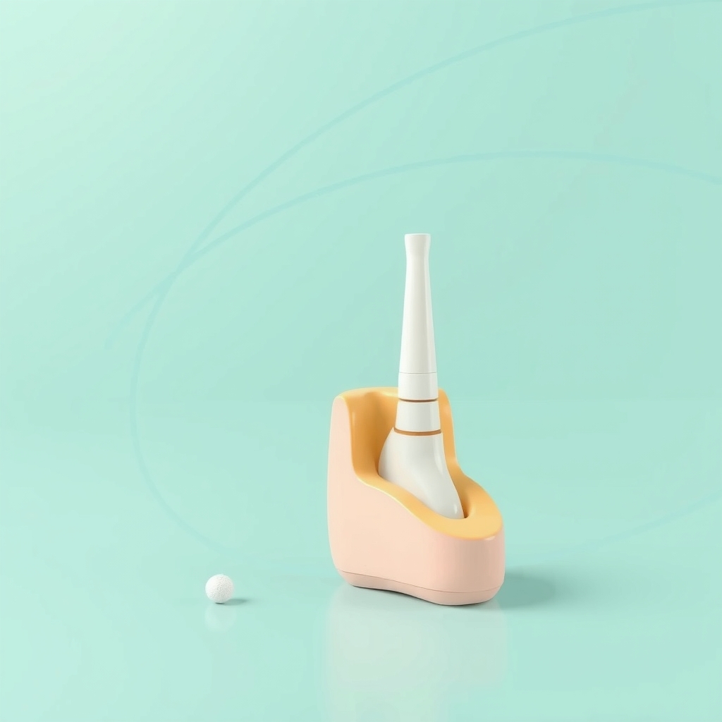 Illustration: Bone Grafting Before Dental Implants: What Sector 38 Patients Should Know