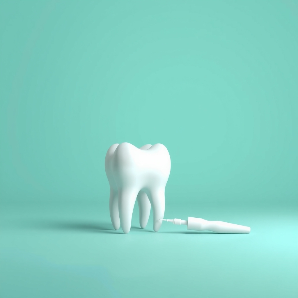 Illustration: Tooth Bonding in Sector 38, Gurugram: What It Fixes, How Long It Lasts, and Cost Comparison