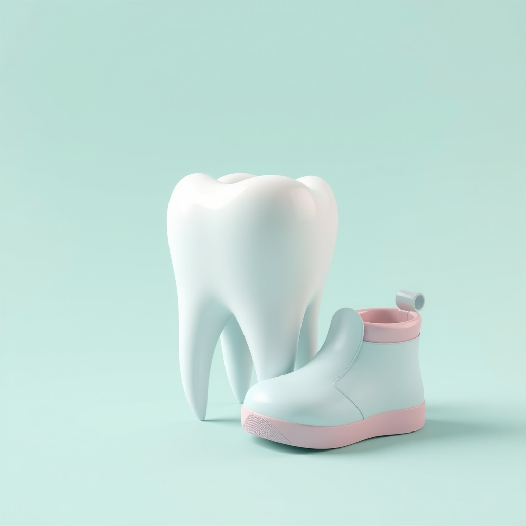 Illustration: Pregnancy and Oral Health: A Trimester-by-Trimester Guide