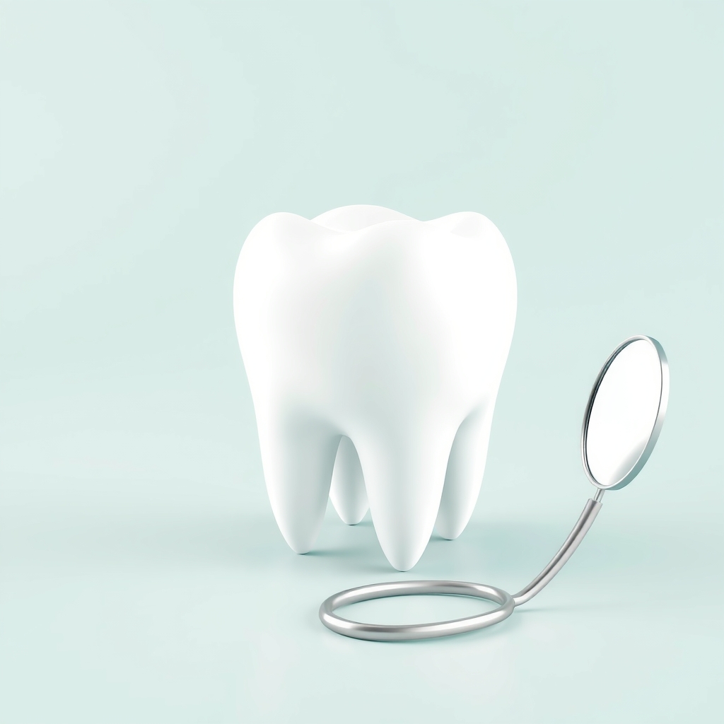 Illustration: Dental Veneers in Gurugram: A Complete Guide