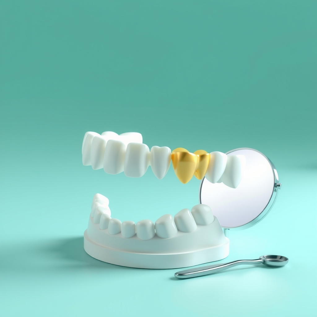 Illustration: Full Mouth Rehabilitation: A Complete Guide for Patients in Sector 38, Gurugram