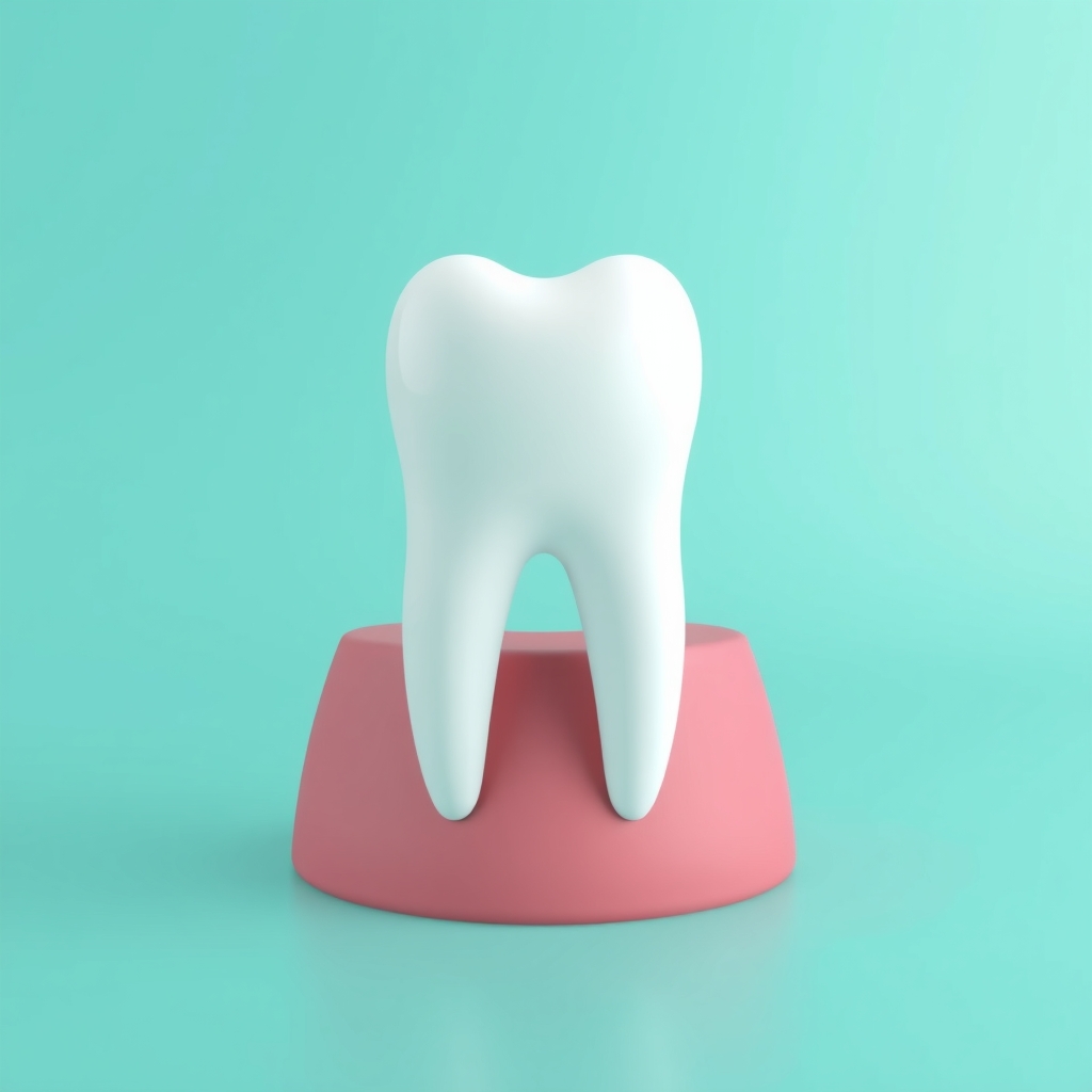 Illustration: Gum Recession: Why It Happens and How to Treat It
