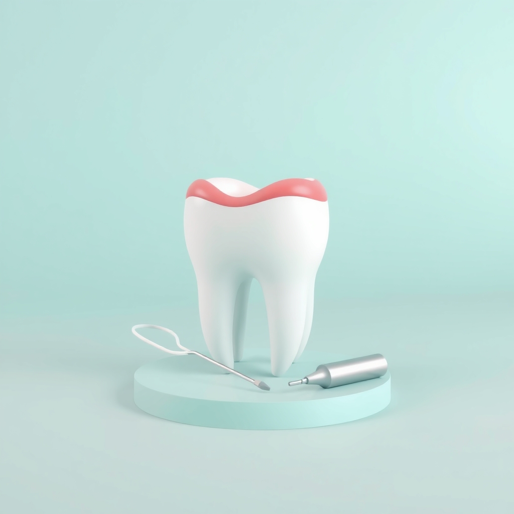 Illustration: Gummy Smile: Causes, Treatment Options and Cost Expectations