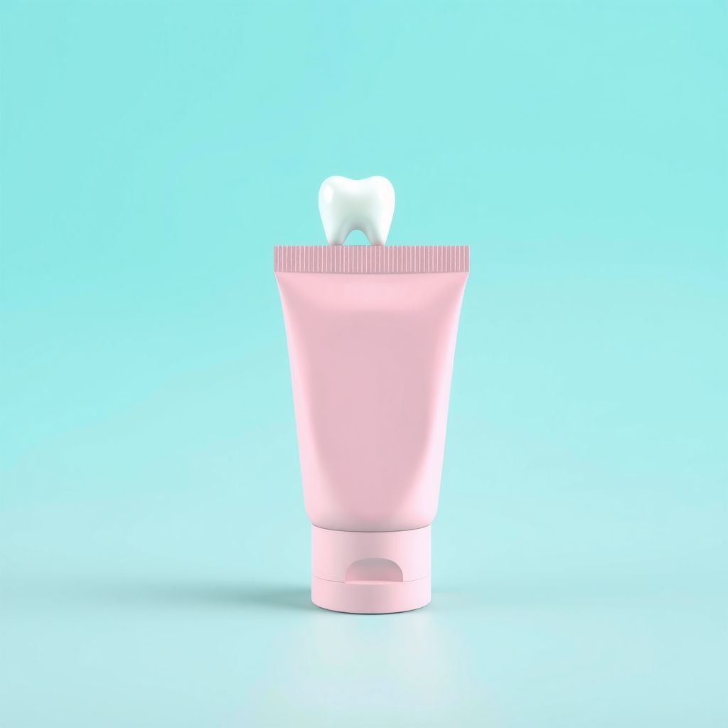 Illustration: Toothpaste Types Explained: A Simple Guide to Choosing the Right One