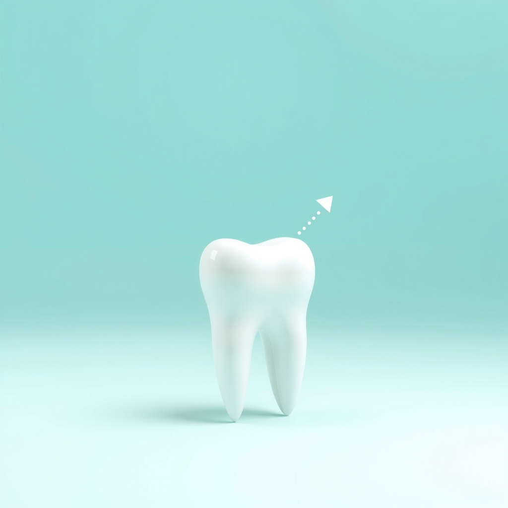 Illustration: Impacted Canine Teeth in Children and Teens: Causes, Signs, and Treatment