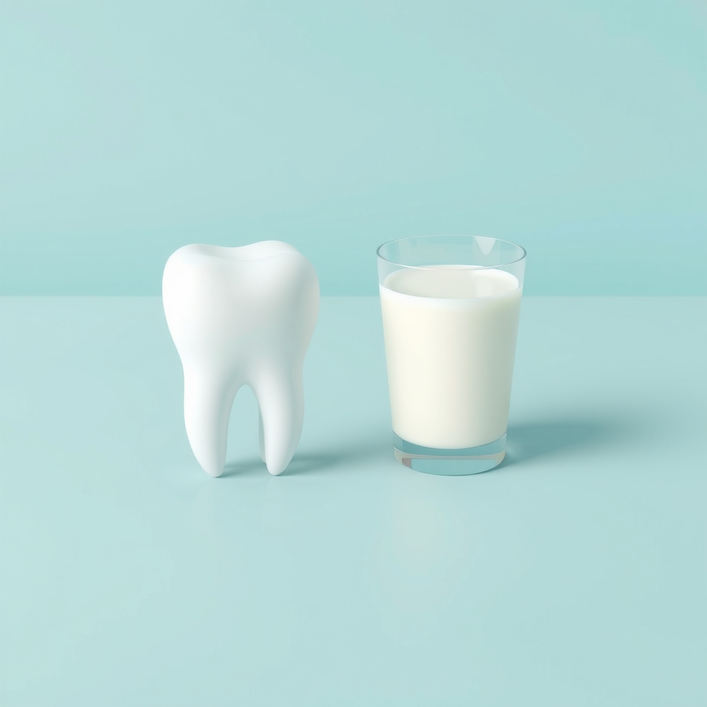 Illustration: What to Do Immediately After a Tooth Gets Knocked Out