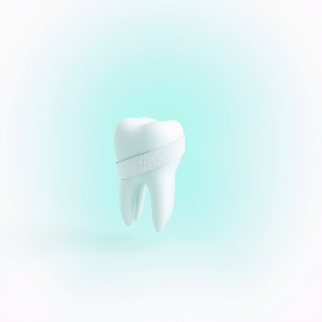 Illustration: Mouth Taping for Sleep: Does It Work and Is It Safe for Your Teeth?