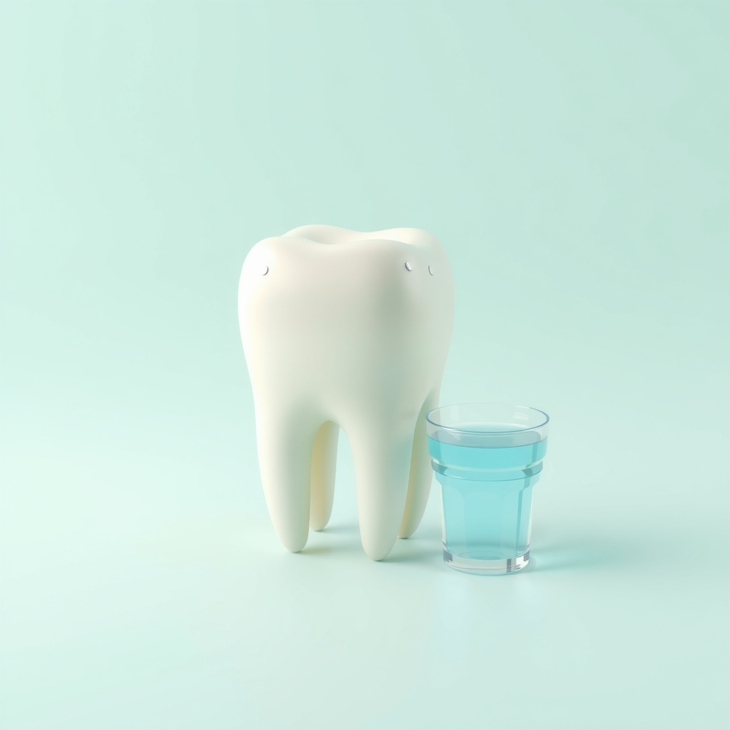 Illustration: Oral Thrush (Oral Candidiasis): Causes, Symptoms and Treatment Options