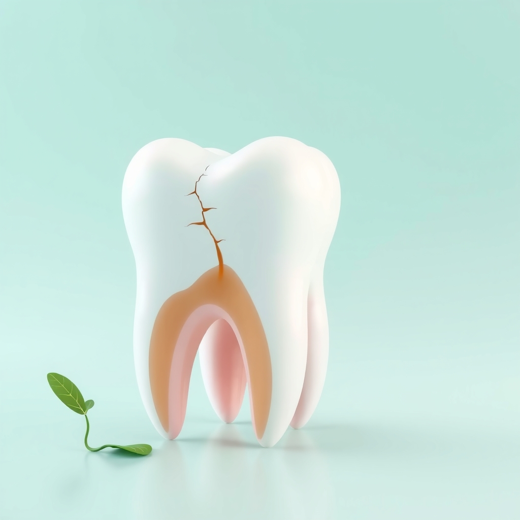 Illustration: How Chewing Tobacco, Paan, and Gutka Damage Your Gums, Teeth, and Mouth