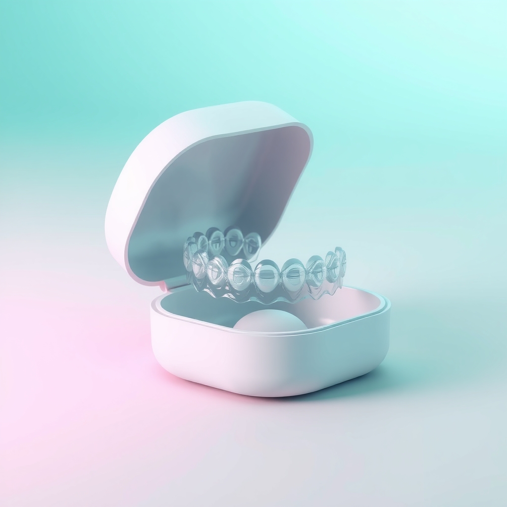 Illustration: Retainers After Braces: Types, Wear Schedule and Care Tips