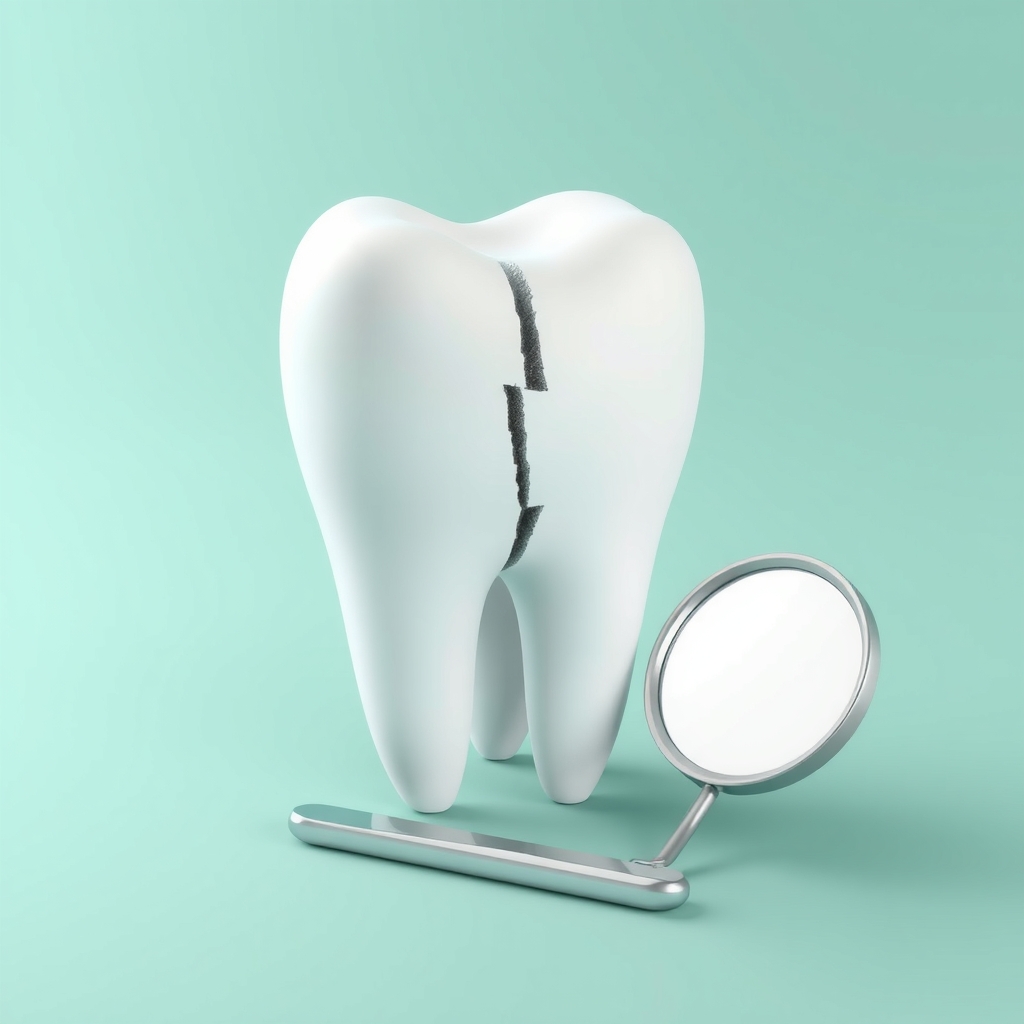 Illustration: Root Canal vs Tooth Extraction: Making the Right Choice