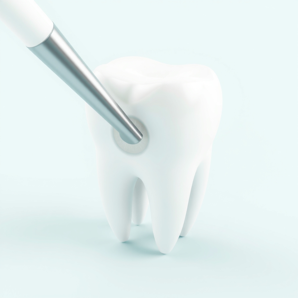 Illustration: Teeth Cleaning and Scaling: What to Expect, Cost, and How Often You Need It