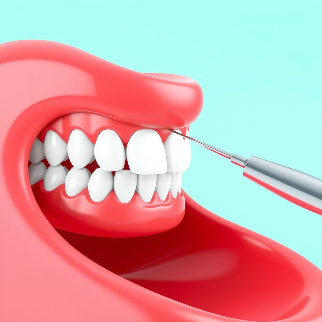 Illustration: Teeth Whitening in Sector 38, Gurugram