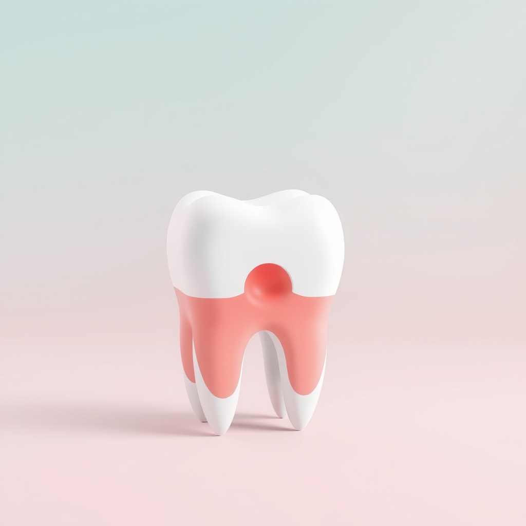 Illustration: Dental Abscess and Tooth Infection: Symptoms, Causes, and Treatment
