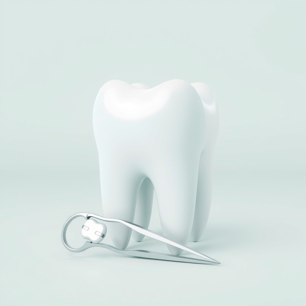 Illustration: Tooth Extraction Guide: When You Need It, Costs, and Aftercare